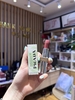 Son Lì Mịn Prada Monochrome Hyper Matte Lipstick B03 Mahogany- Màu Đỏ Nâu Đất 3.8g