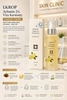 Nước hoa hồng (nước thần) LK ROP Arbutin2% Vita Harmony Essence Toner 200ml