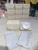 Set Phấn nước dưỡng trắng The History of Radiant White Moisture Cushion Foundation #21 Set  (tặng kèm 2 Lõi Phấn)