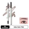Chì Kẻ Mày Lâu Trôi Innisfree Auto Eyeebrow Pencil 0.3g