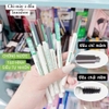 Chì Kẻ Mày Lâu Trôi Innisfree Auto Eyeebrow Pencil 0.3g