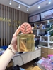 Phấn Má Hồng Yves Saint Laurent YSL Make Me Blush Bold Blurring Blush-06 Rose Haze Màu Hồng Cam Đất