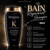 Dầu Gội Cao Cấp Phục Hồi Chuyên Sâu, Tạo Độ Bóng Cho Tóc Khô Xơ, Xỉn Màu Kérastase Chronologiste Bain Regenerant 80ml