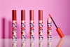 Son Kem 3CE Maison Kitsune Velvet Lip Tint.