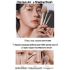 Cọ Tạo Khối, Đánh Phấn Má Etude Contour Powder Brush 02 Nose