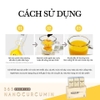Tinh nghệ Nano 365 Curcumin Premium Hàn Quốc cao cấp - Loại 32 tép