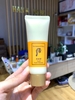 Set Sữa rửa mặt Whoo Vàng The Whoo Gong Jin Hyang Clarifying Cleansing Foam Special Set