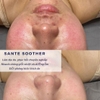 Mặt nạ phục hồi số 1, làm dịu, cấp ẩm, tái tạo da Sante Soother Mask Real Calming Solution (mẫu mới)