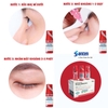 Nhỏ Mắt Cận Santen Sancoba 0.02% Giúp Phục Hồi Thị Lực - Nhật Bản