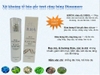 Xịt khoáng Tế Bào Gốc Siêu Cấp Ẩm Phục Hồi Da R.HA Laksmira Real Hyaluronic Plant Steam Mist