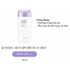 Kem Chống Nắng nâng tông da hỗn hợp, dầu Missha Velvet Finish Sun Milk SPF50+ PA++++