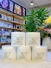 Kem dưỡng thể nước hoa cao cấp Elizabeth Arden White Tea Vanilla Orchid Pure Indulgence Body Cream 400ml