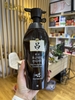 Dầu xả Ryo phục hồi và làm khỏe tóc Hair Strengthener Conditioner 550ml (Nâu)