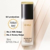Kem Nền Đa Năng Ohui cao cấp Second Skin Foundation SPF 35/PA++