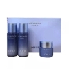 Bộ Dưỡng Chống Lão Hóa OHUI Age Recovery 3pcs Gift Set Giảm Nếp Nhăn, Tăng Sinh Collagen, Trẻ Hóa Da Căng Mịn