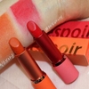 Son Thỏi Siêu Lì ESpoir Lipstick No Wear Power Matte