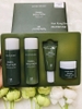 Sét mini dưỡng da tái tạo săn chắc sáng mịn  Snail Solution Trial Kit Nature Republic