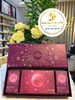 Viên uống đẹp da chống lão hóa, cân bằng nội tiết Hanami Bcom Gung The Blossom Edition