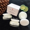 Kem Dưỡng Sáng Da Chống Lão Hóa & Dưỡng Ẩm Elizabeth Arden Visible Difference 75ML