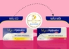 Viên đặt giảm nấm ngứa phụ khoa Mycohydralin 500mg của Pháp