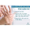 Viên Uống Lưu Thông Máu Chống Tê Bì Tay Chân Kwangdong Hàn Quốc
