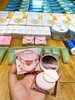 Phấn Nước Mỏng Mịn Che Khuyết Điểm Clio Kill Cover Mesh Glow Cushion SPF50+ PA++++ (Kèm Lõi)