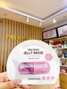 Mặt nạ se khít lỗ chân lông, mịn da cho da dầu Mặt Nạ BANOBAGI PREMIUM Vita Genic Jelly Mask Pore Tightening 30ml