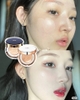 Phấn nước dưỡng trắng, kiềm dầu, che phủ hoàn hảo, lâu trôi Lime Cushion SPF50+PA+++ (có VAT)