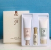 Kem Chống Nắng Nâng Tone Da WHOO Radiant White Tone Up Sunscreen SPF50+/ PA++++