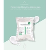 Mặt nạ dạng bột thạch cao L'eau Claire collagen peptide nâng cơ trẻ hóa da – Premium Algin Elasticity Modeling Mask