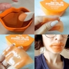 Mặt Nạ Dưỡng Mềm Mịn, Hồng Môi Prreti Real Vita Hydrogel Lip Patch Hàn Quốc