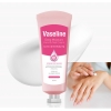 Kem tay dưỡng ẩm làm khoẻ móng Vaseline 24h Deep Moisture Hand & Nail Cream 60ml (có hóa đơn VAT)