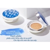 Set Phấn Nước Su:m37 Water-Full Mesh Cushion Glow Special Edition 01 Light Beige