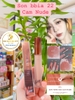 Son kem lì Bbia Last Velvet Lip Tint