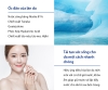Kem dưỡng bổ sung nước, làm dịu da Water Capture Hydro Blue Seal