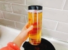 Nấm thượng hoàng Hàn Quốc