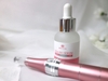 Tinh chất tế bào gốc DNA cá hồi, nhau thai cừu BEAUTYinUS Salmon PDRN EGF Healing Serum