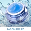 Kem dưỡng bổ sung nước, làm dịu da Water Capture Hydro Blue Seal