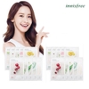 Mặt nạ giấy Innisfree My Real Squeeze Mask- manuka honey (mật ong)
