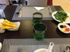 Bột diệp lục UNICITY Super Chlorophyll đào thải độc tố, mát cơ thể