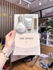 Kem nền mỏng mịn, dưỡng trắng The History of Whoo Gongjinhyang Seol Radiant White Sun BB SPF45/PA+++