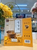 Trà Gừng làm ấm cơ thể và tinh thần, thải độc gan Ginger Tea Danongwon hàng nội địa Hàn Quốc