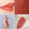 Son Kem Lì 3CE Nhung Lì Velvet Lip Tint Plush