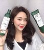 Bộ Dầu gội trị gầu kích thích mọc tóc gừng xả Weilaiya