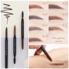 Chì kẻ mày Innisfree Auto Eyebrow Pencil Travel Exclusive ( Mẫu Mới 2023 )