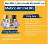 Kem hủy nám Cell Ula Melano RC cream Whitening functional cosmetics 50ml