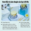 Kem hủy nám Cell Ula Melano RC cream Whitening functional cosmetics 50ml