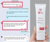 Kem chống nắng nâng tone tế bào gốc cho da treatment Medi Shyn Stem Cell Derma Shield Peptide Sun Cream 50ml