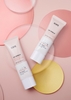 Kem chống nắng nâng tone, bảo vệ da khỏi bụi mịn, ánh sáng xanh Iope UV Shield Essential tone up sun SPF50+PA++++