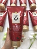 ủ tóc Ryo Nourishing treatment cho tóc mỏng yếu và hư tổn.